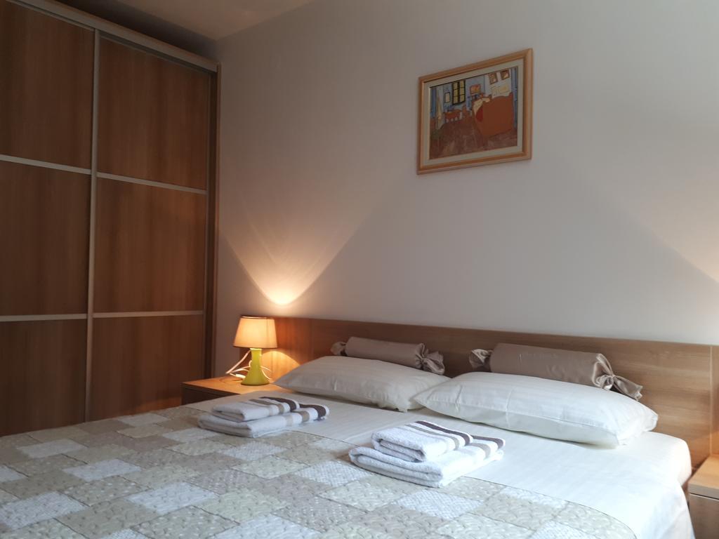 Apartments Bosco Risovac Exterior photo